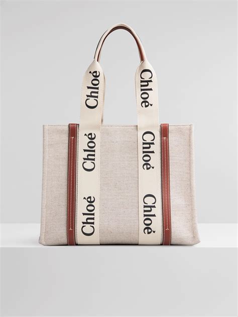 chloe multicolor bag|chloe tote bag.